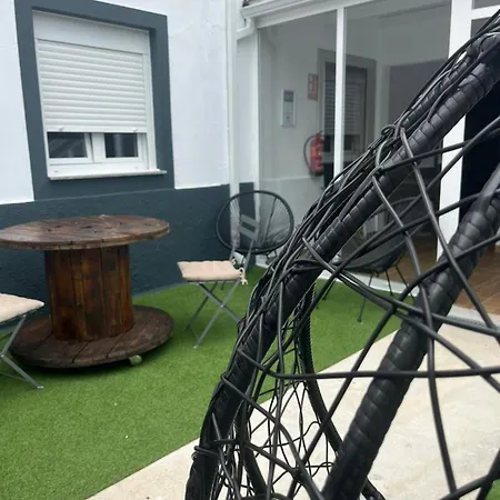Albergue Freixo-2
