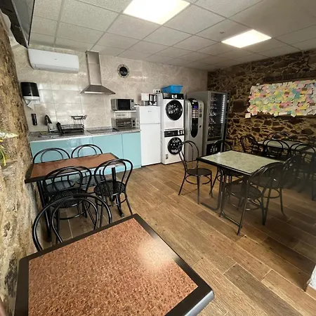 Albergue Freixo-3